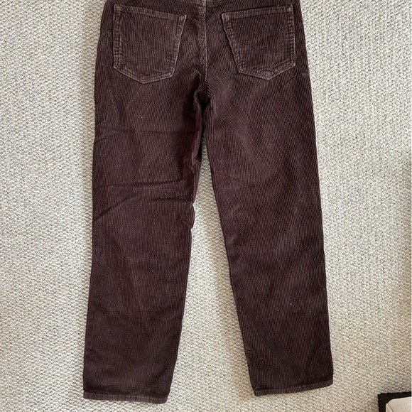 Empyre corduroy pants - Picture 2 of 3